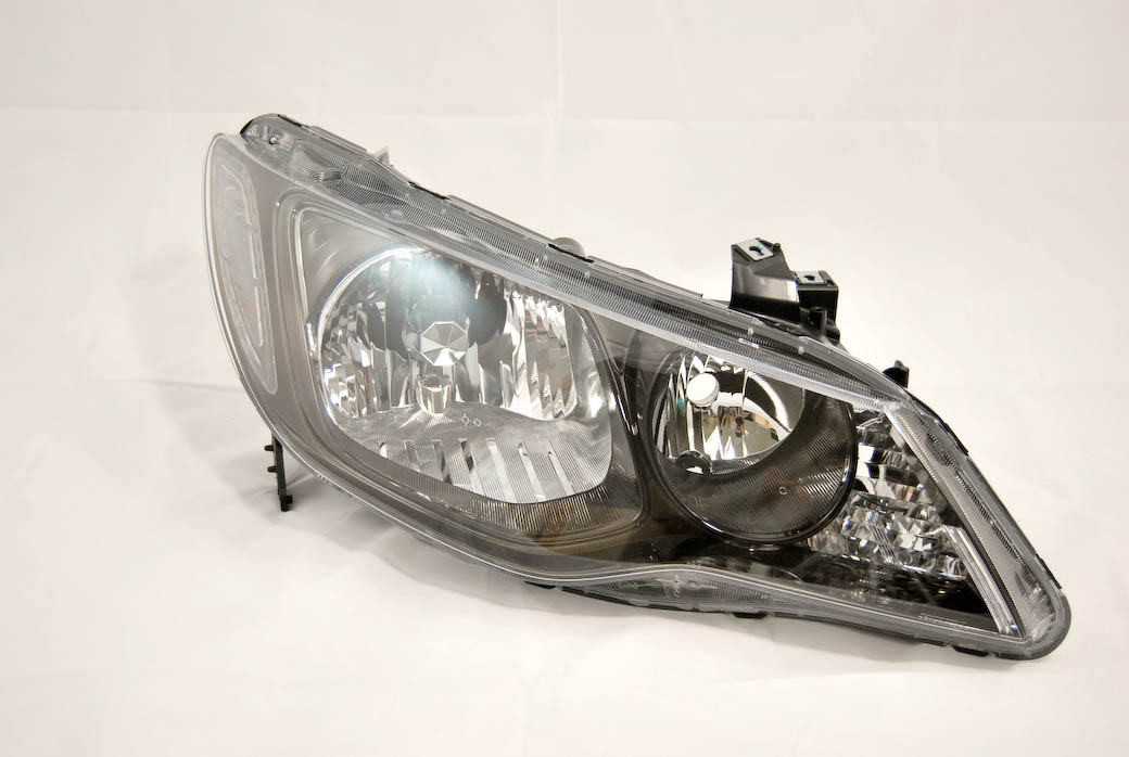 JDM CIVIC FD2 Headlights