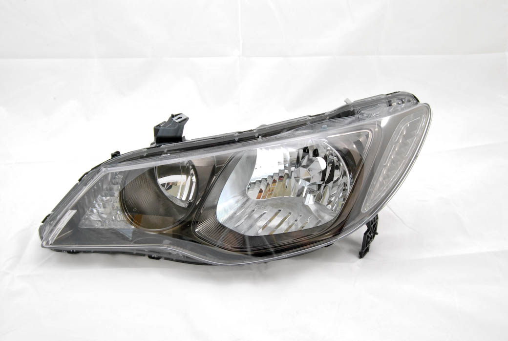 JDM CIVIC FD2 Headlights