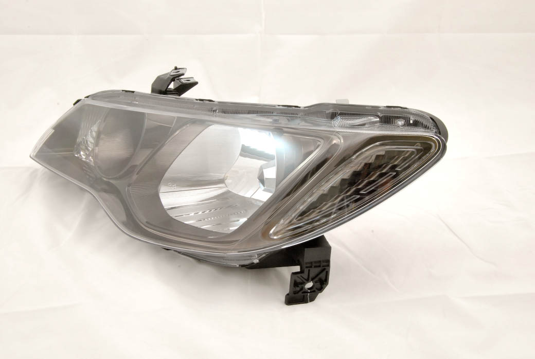 JDM CIVIC FD2 Headlights