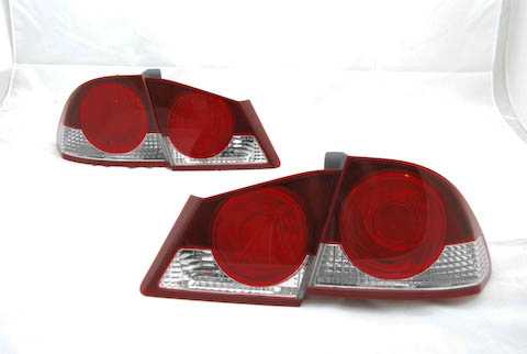 JDM CIVIC Taillights