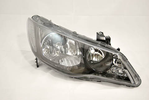 JDM CIVIC FD2 Headlights