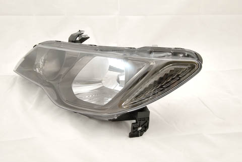 JDM CIVIC FD2 Headlights