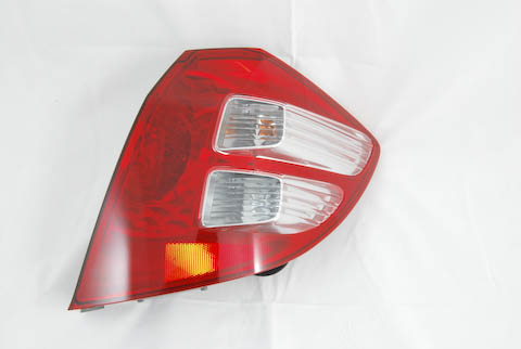 JDM FIT GE Taillights