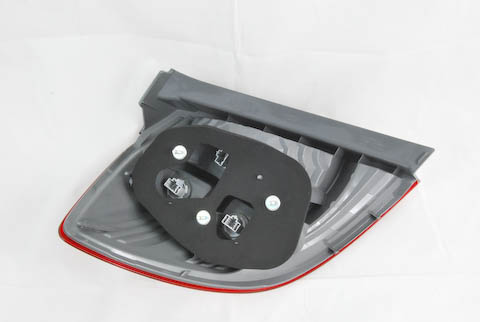 JDM FIT GE Taillights