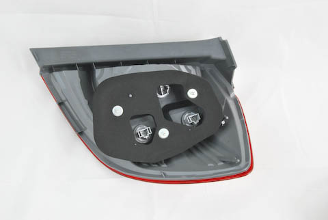 JDM FIT GE Taillights