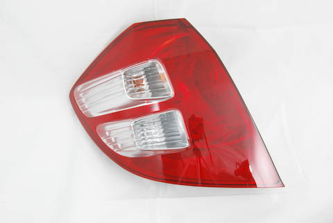 JDM FIT GE Taillights