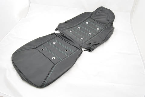JDM Te27 Seat cover