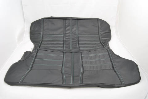 JDM Te27 Back Seat cover