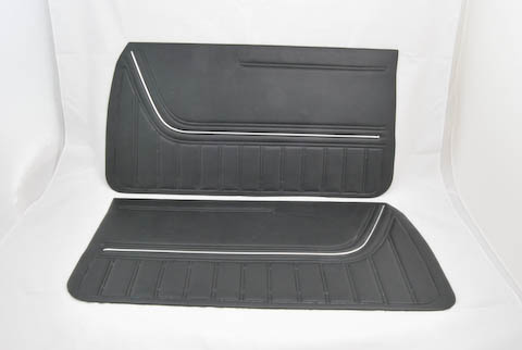 JDM Te27 Door Panel