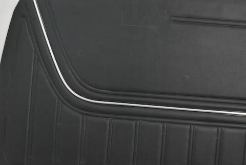 JDM Te27 Door Panel